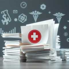 Consolidate Medical Bills with Loans: Smart Debt Solutions
