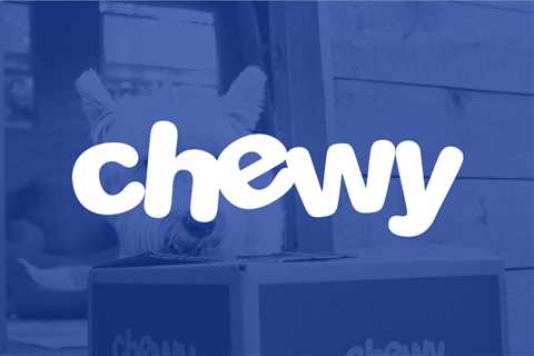 Buy Chewy Stock: 2 Compelling Reasons for Investors