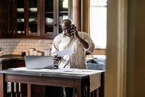 Bank Fees Retirees Unknowingly Face: 3 Key Charges