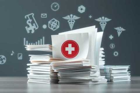 Consolidate Medical Bills with Loans: Smart Debt Solutions