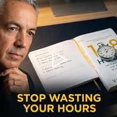 Are You Spending Your 168 Hours on What Matters Most